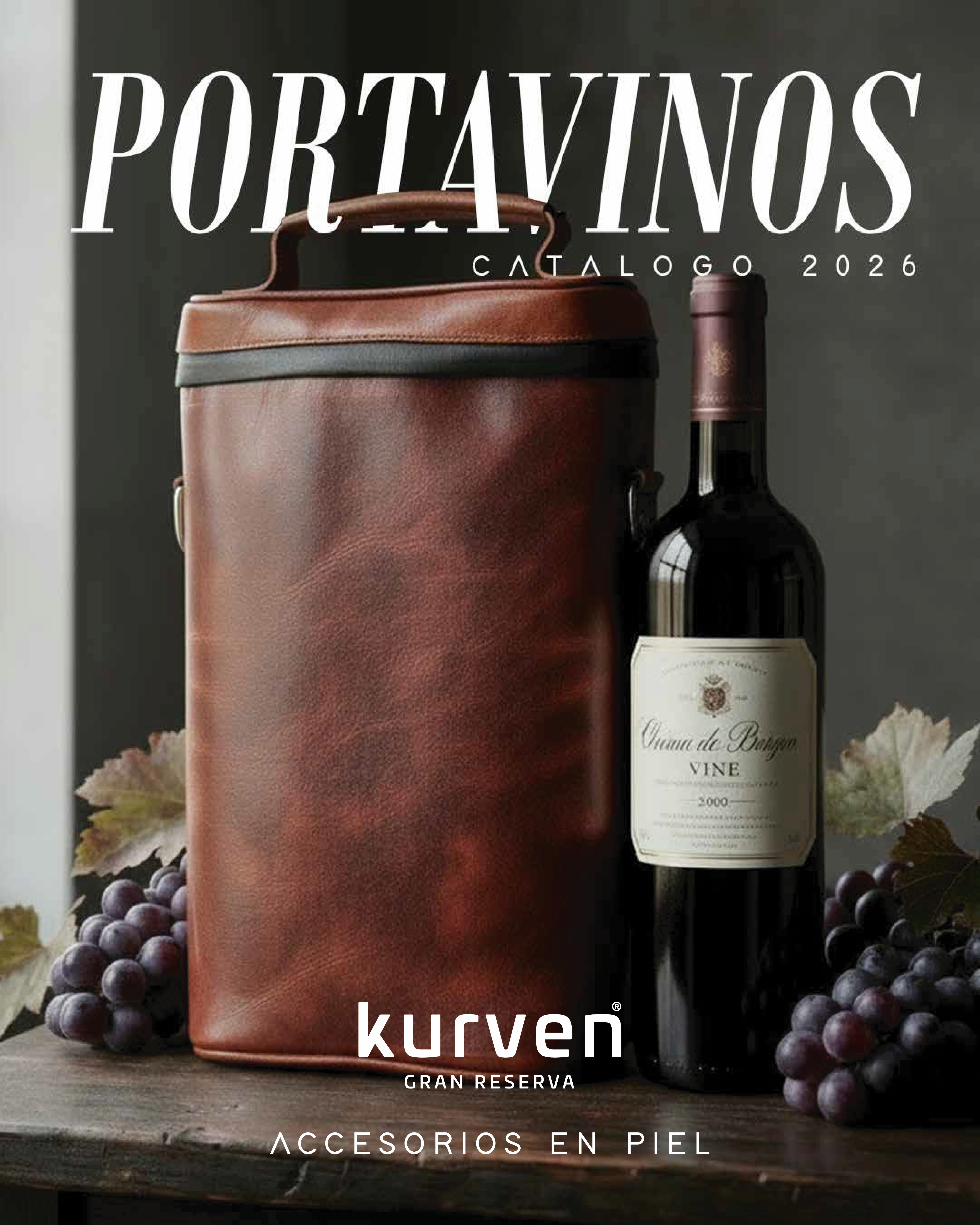 Kurven Gran Reserva